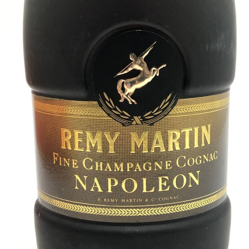 レミーマルタン ナポレオン ファインシャンパーニュ 700ml 40% REMY MARTIN NAPOLEON FINE CHANPAGNE コニャック【O2】