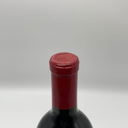 シリタ カベルネソーヴィニヨン ナパバレー 2005 750ml 15.9% Sirita Cabernet Sauvignon カリフォルニアワイン【U4】