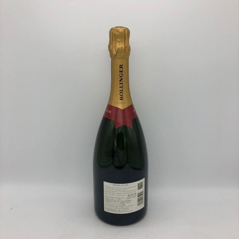 ボランジェ スペシャル キュヴェ 750ml 12% BOLLINGER SPECIAL CUVEE シャンパン【D4】