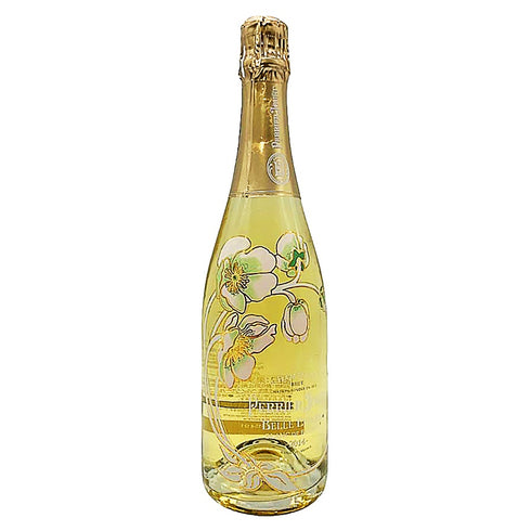 ペリエジュエ ベルエポック ブランドブラン 2014 750ml 12.5% PERRIER JOUET BELLE EPOQUE BLANC DE BLANCS 【W4】