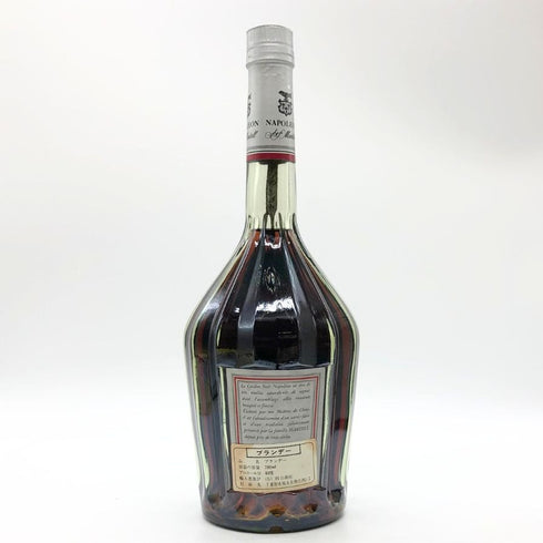 マーテル コルドンノワール ナポレオン グリーンボトル 700ml 40% MARTELL CORDON NOIR NAPOLEON コニャック【F1】