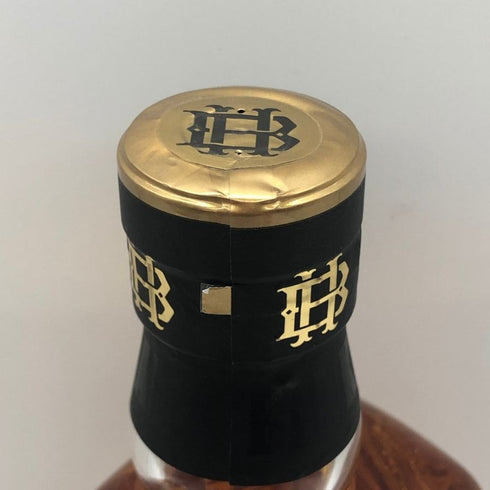 バンクホール ブリティッシュ シングルモルト 700ml 40% BANKHALL BRITISH ウイスキー【G1】