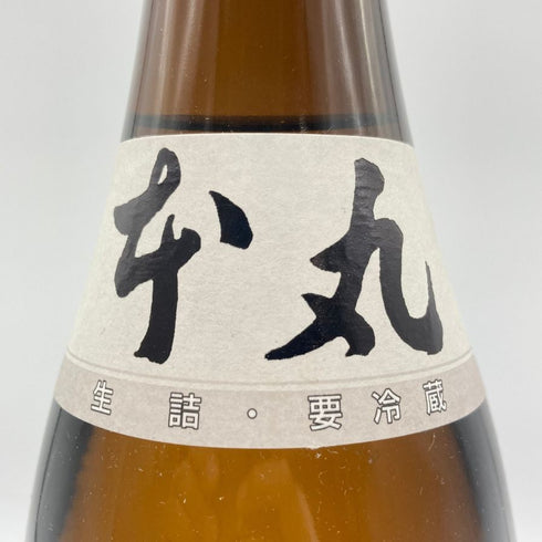 十四代 本丸 2023年7月 1800ml 【I2】