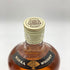 東京都限定◆ニッカ GOLD&GOLD G&G 西洋 甲冑 ボトルカバー付 760ml 43% NIKKA 【S】