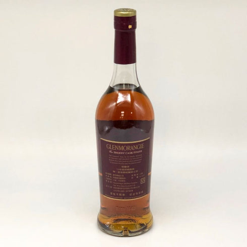 グレンモーレンジィ ラサンタ 12年 シェリーカスク 700ml 43% GLENMORANGIE LASANTA スコッチウイスキー【C2】