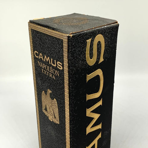 カミュ ナポレオン エクストラ オールド 700ml 40% CAMUS EXTRA OLD コニャック【E4】