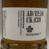 アードナムルッカン 8年 2014 AD/12:14 CK.439 700ml 60% ARDNAMURCHAN スコッチウイスキー【N4】
