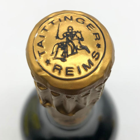 テタンジェ コント ド シャンパーニュ ブランドブラン 2005 750ml 12.5% TAITTINGER 【S4】