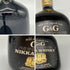 東京都限定◆ニッカ ウイスキー ゴールド&ゴールド 特級 甲冑カバー付 760ml 43% NIKKA WHISKY GOLD&GOLD 【M4】