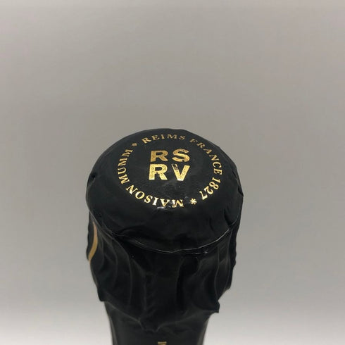 メゾン・マム RSRV キュヴェ・ラルー 2013 750ml 12.5% MAIASON MUMM シャンパン【S0】