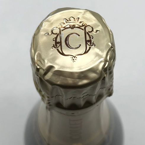 コレ ミレジム 2012 プルミエクリュ 750ml 12.5% COLLET MILESIME スパークリングワイン【K2】
