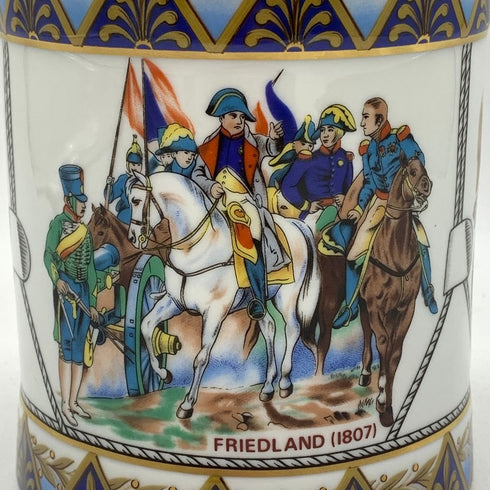 カミュ ナポレオン ヴィエイユ リザーブ 陶器ボトル 700ml コニャック CAMUS NAPOLEON VIEILLE RESERVE 1264g【M4】