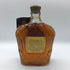 シーグラム クラウン ロイヤル 1977 750ml 40% Seagram's Crown Royal ウイスキー【N2】