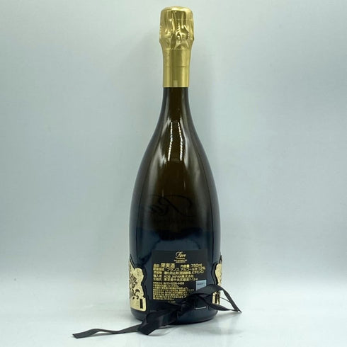 ハイパーエドシック レア ミレジメ 2007 12% 750ml piper heidsieck champagne rare vintage millesime シャンパン【P4】