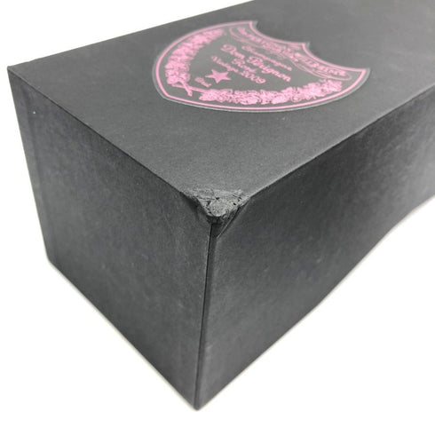 ドンペリニヨン ロゼ 2009 750ml 12.5% Dom Perignon Rose シャンパン【F4】