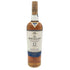 ザ マッカラン 12年 ダブルカスク 旧ボトル 700ml 40% The MACALLAN スコッチウイスキー【X】