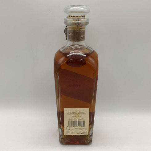 ジョニーウォーカー 1820 スペシャルブレンド 700ml 40% Johnnie Walker Special Blend スコッチウイスキー【L1】