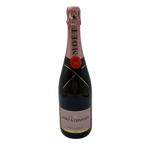 モエ エ シャンドン ロゼ アンペリアル 750ml 12.5% Moet&Chandon Rose Imperial シャンパン【M4】