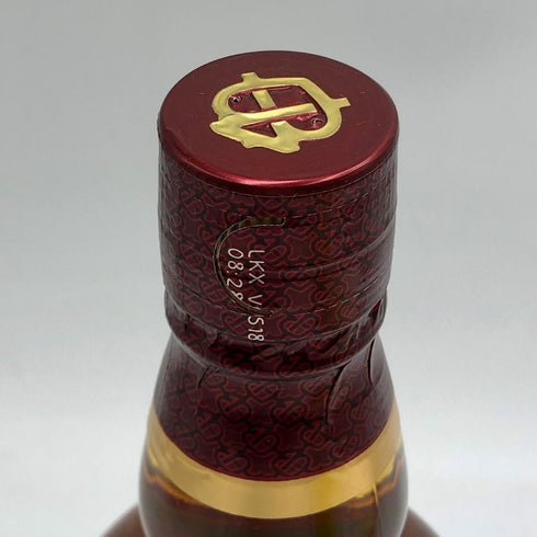 シーバス リーガル 12年 1801 ブレンデッド スコッチ ウイスキー 700ml 40% Chivas Regal スコッチウイスキー【F1】