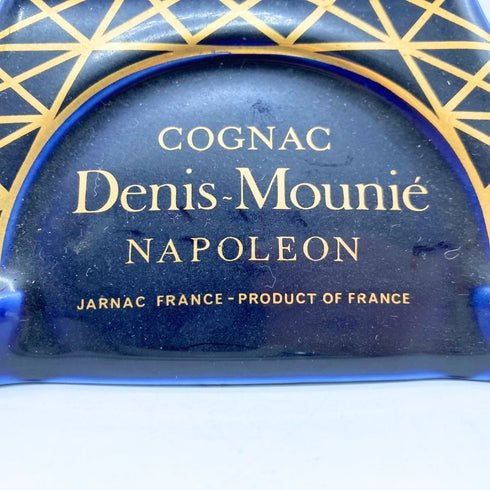 ドゥニムニエ ナポレオン エッフェル塔 陶器ボトル 700ml 40% DENIS MOUNIE NAPOLEON 1447g【SKU】