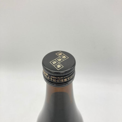 清都酒造場 勝駒 純米酒 720ml 18% 2024年5月 【D4】