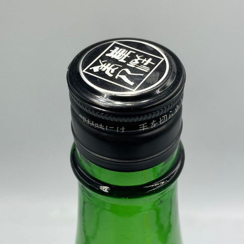 東洋美人 醇道一途 限定 純米吟醸 白鶴錦 1800ml 2024年7月 日本酒 - 純米吟醸酒【B1】