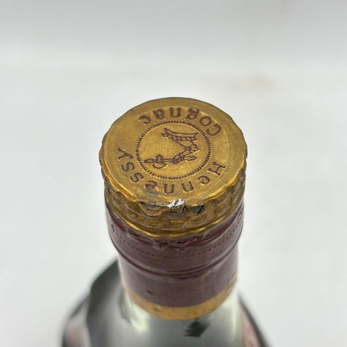 ヘネシー パラディ エクストラ 旧ボトル 750ml 40% Hennesy Paradis Extra 【M2】