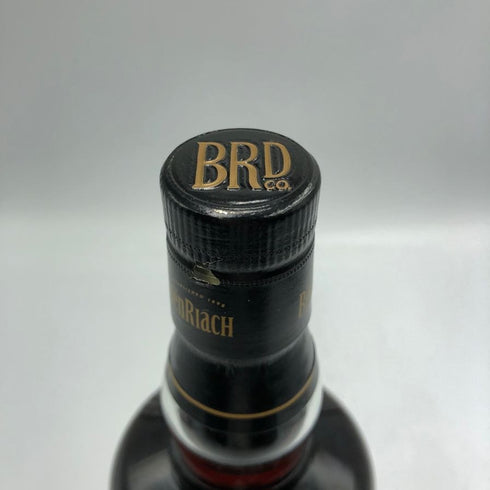 ベンリアック 30年 1978 リミテッドリリース モスカテルフィニッシュ 51.6% 700ml BenRiach スコッチウイスキー【S4】