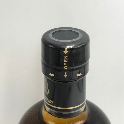 東京都限定◆ニッカ 竹鶴 ピュアモルト 白ラベル 700ml 43% NIKKA 【C2】