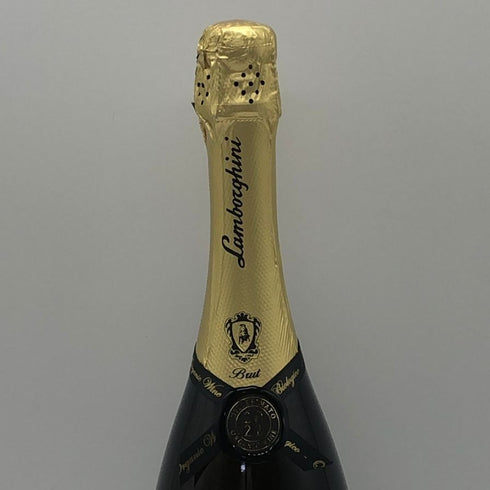 ランボルギーニ ザ レジェンド ブリュット 13% 750ml LAMBORGHINI THE LEGEND 【G2】