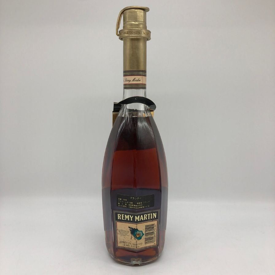 クラブ ド レミーマルタン ファイン シャンパーニュ コニャック 旧