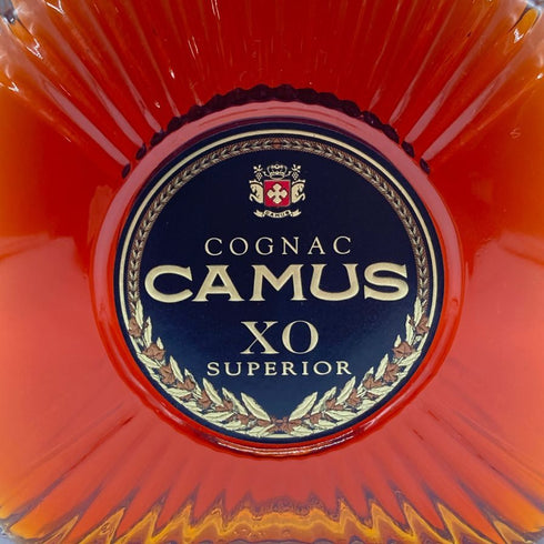 カミュ XO スペリオール 700ml 40% CAMUS XO SUPERIOR コニャック【A】