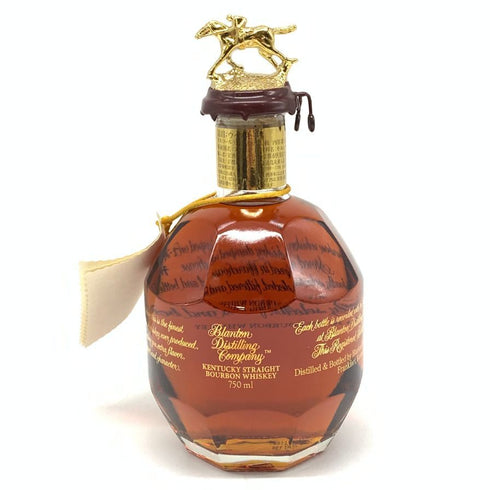 ブラントン ゴールドエディション 2023 バーボン 750ml 51.5% Blanton's Gold Edition バーボン【Z】