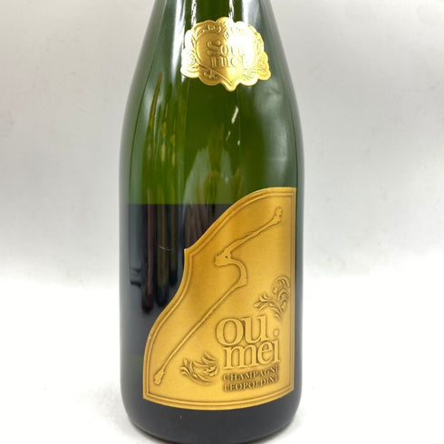 レオポルディーヌ ソウメイ ブリュット 白 750ml 12.5% leopoldine SOUMEI 【SKU】