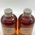 東京都限定◆ニッカ ウイスキー ピュアモルト 蒸留所限定 ブラック レッド 500ml 43% NIKKA WHISKY PURE MALT 2本セット 【F4】