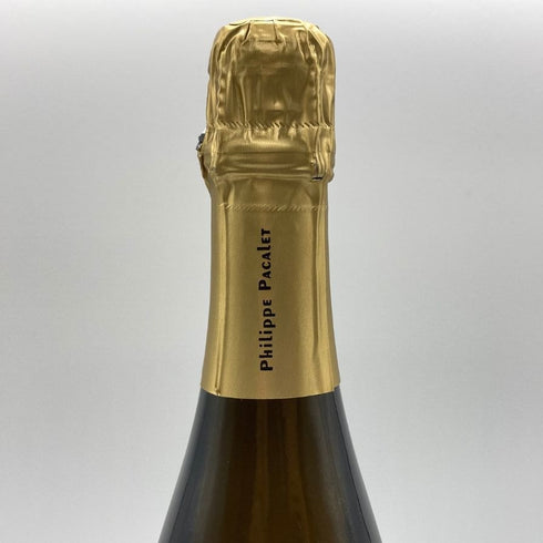 フィリップ パカレ ビュル 2020 750ml 11.5% PHILIPPE PACALET Bulles スパークリングワイン【Y1】