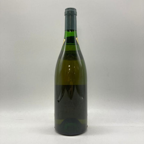 ラウル クレルジェ サン トーバン レ シャルモワ 1987 750ml 13% Raoul Clerget Saint Aubin 1er CRU le charmois 【O4】