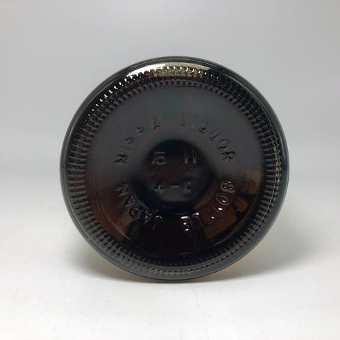 東京都限定◆ニッカ 北海道 12年 長期熟成モルト原酒 750ml 43% NIKKA 【F4】