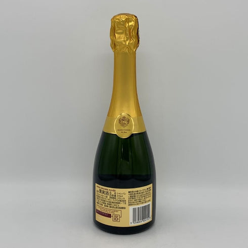 クリュッグ 白 375ml 12% KRUG シャンパン【M2】