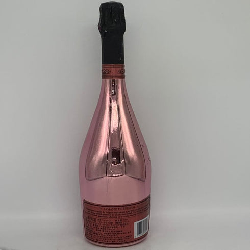 アルマンド ブリニャック ロゼ 750ml 12.5% ARMAND DE BRIGNAC ROSE シャンパン【M4】