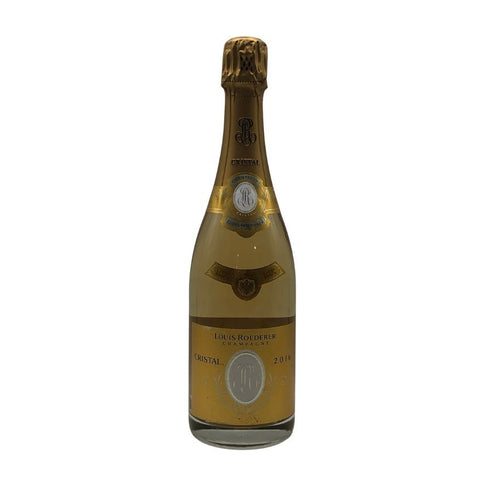 ルイロデレール クリスタル 2016 750ml 12.5% LOUIS ROEDERER CRISTAL シャンパン【T1】