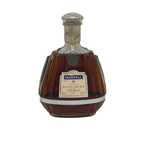 マーテル XO スプリーム 40% 700ml MARTELL SUPREME コニャック【H2】