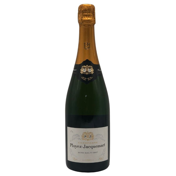 ヴーヴジャックマール エクストラ クオリティ ブリュット 750ml 12.5% Veuve Jacquemart シャンパン【H2】