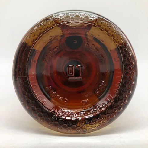 シーバスリーガル ミズナラ 12年 スペシャル エディション 700ml CHIVAS REGAL SPECIAL EDITION スコッチウイスキー【P4】