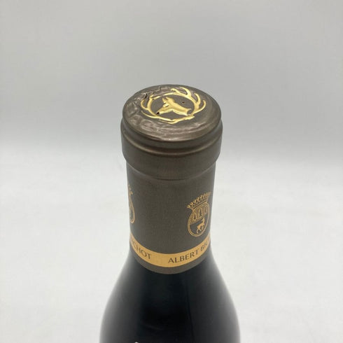 ドメーヌ ロン デパキ シャブリ プルミエ クリュ レ ヴォークパン アルベール ビショー 750ml 12.5% 2021 Domaine Long-Depaquit Chablis Premier Cru Les Vaucopins ALBERT BICHOT 【H4】