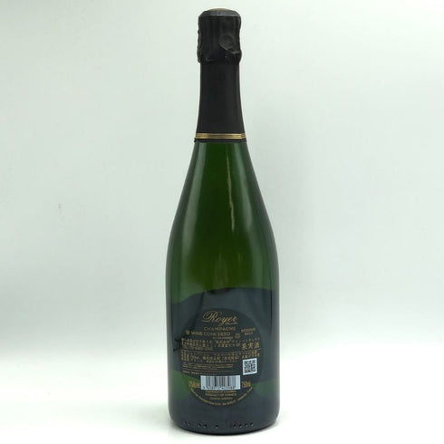 ロワイエ ペール エ フィス ブリュット レゼルヴ 12% 750ml Royer Pere et Fils シャンパン【D1】