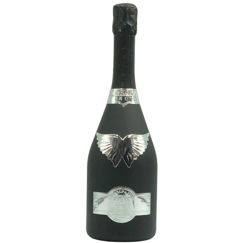 エンジェル NV ブリュット ブラック 750ml 12.5% ANGEL BRUT BLACK シャンパン【D3】