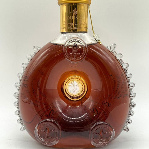 レミー マルタン ルイ13世 金キャップ 現行 40% 700ml REMY MARTIN【同梱不可】 【G2】