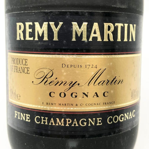 レミーマルタン VSOP ファインシャンパーニュ 680ml 40% REMY MARTIN VSOP FINE CHAMPAGNE コニャック【N1】