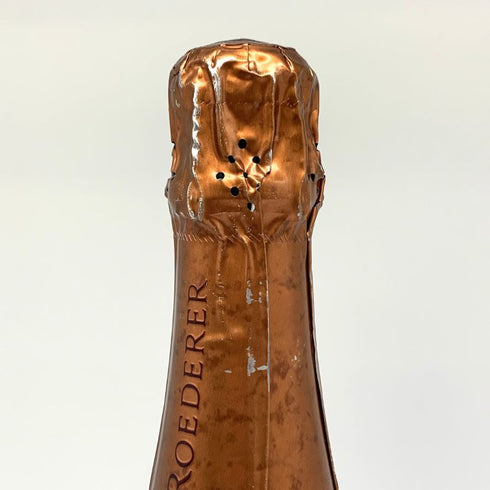ルイロデレール クリスタル ロゼ 2000 750ml 12% Louis Roederer Crystal Rose シャンパン【C4】